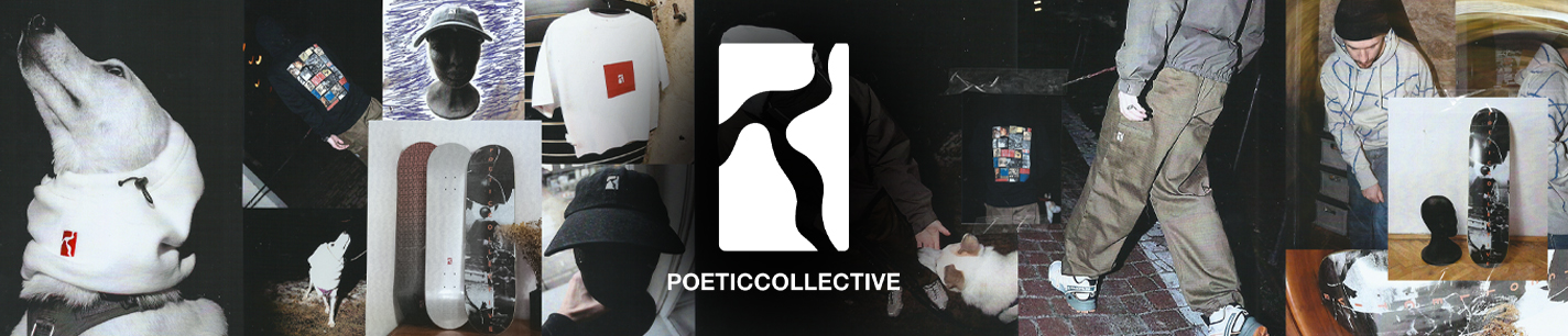 Poetic Collective