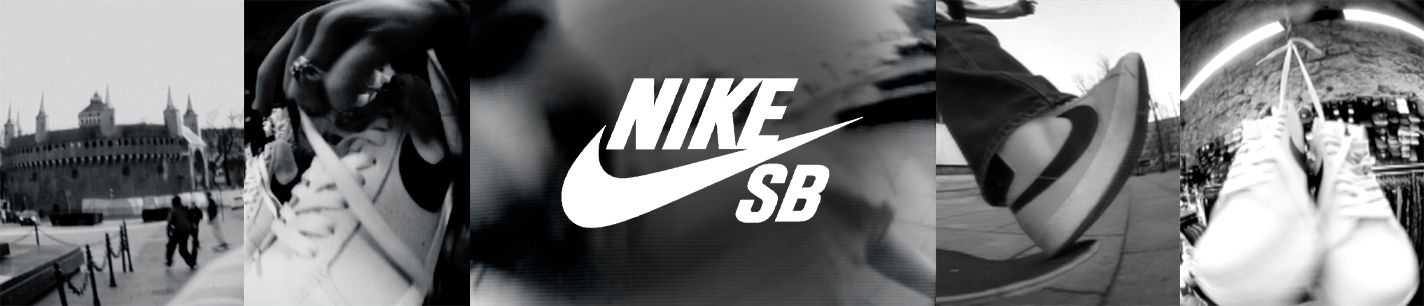 Nike SB 1