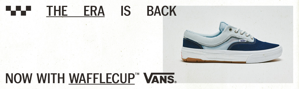 The Era is back