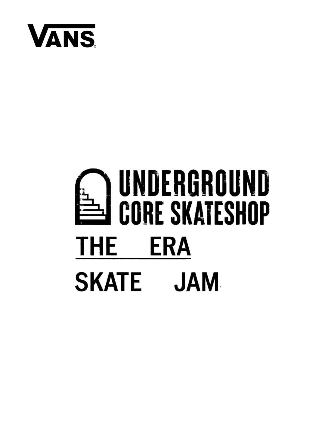 THE ERA IS BACK - relacja z Krakowskiej edycji